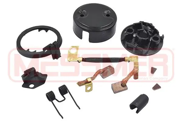 Holder, carbon brushes (WG2151084)