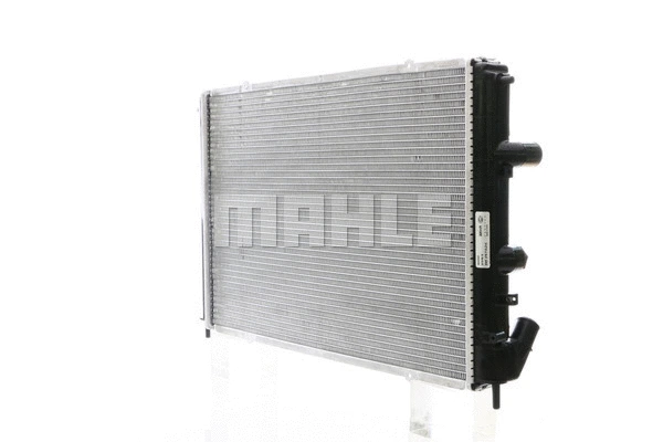 Radiator, engine cooling (WG2183168)