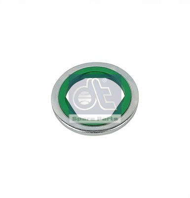 Seal Ring, oil drain plug (WG2306052)