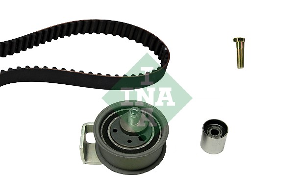 Timing Belt Kit (WG1251204)