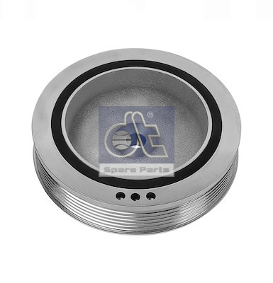 Belt Pulley, crankshaft