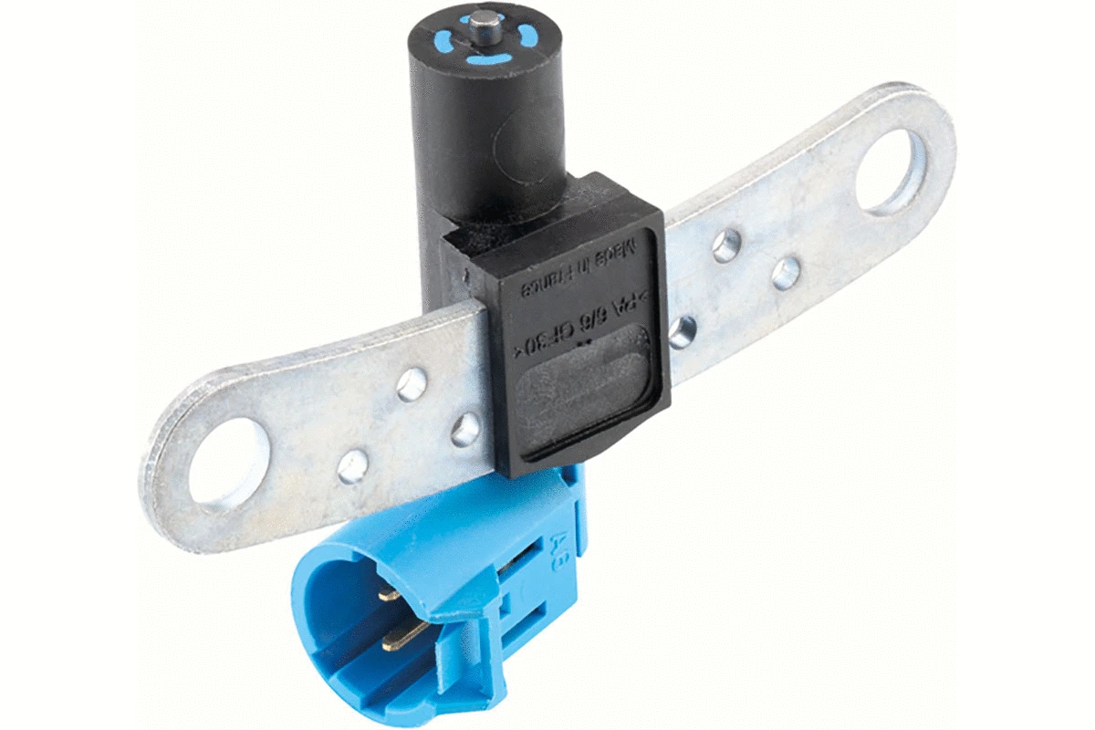 Sensor, crankshaft pulse (WG1032847)