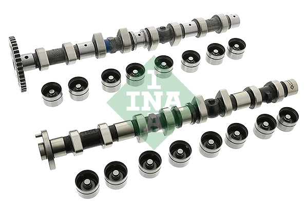 Camshaft Kit (WG2189426)