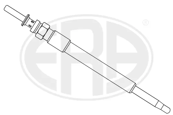 Glow Plug (WG1497149)