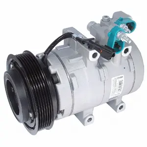 Compressor, air conditioning (WG2041411)