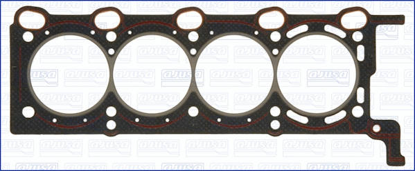 Gasket, cylinder head (WG1159478)