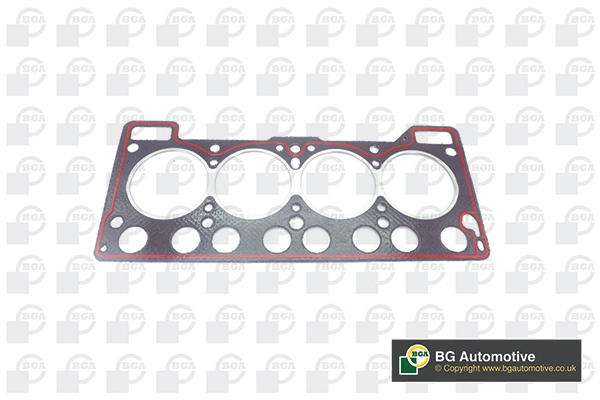 Gasket, cylinder head (WG1758454)