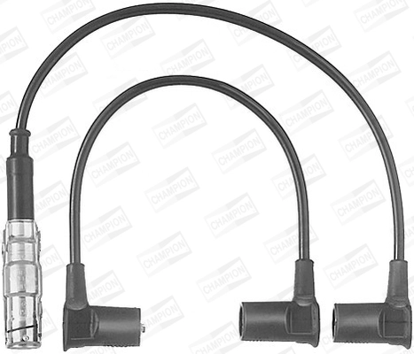Ignition Cable Kit (WG2010085)