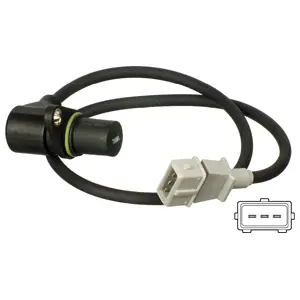 Sensor, crankshaft pulse (WG1499557)