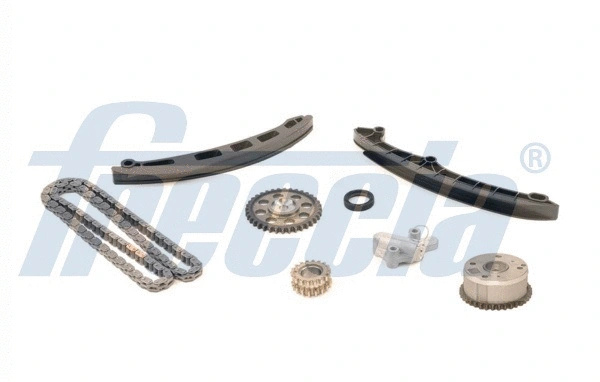 Timing Chain Kit (WG1910078)