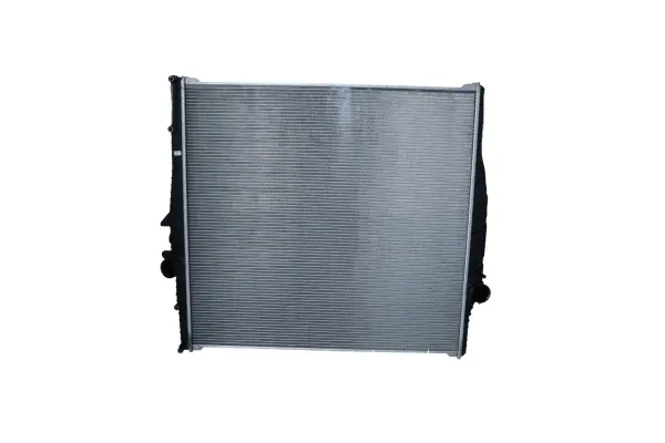 Radiator, engine cooling (WG1721742)