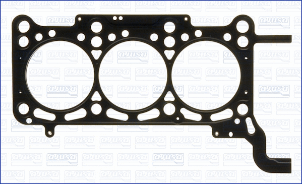 Gasket, cylinder head (WG1449380)