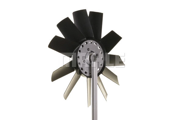 Fan, engine cooling