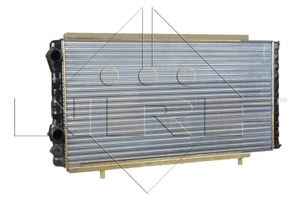 Radiator, engine cooling (WG1721787)