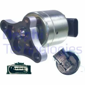 EGR Valve (WG1029172)
