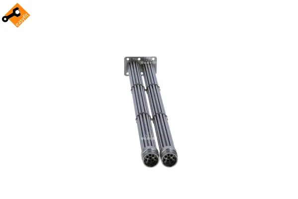 Cooler, exhaust gas recirculation