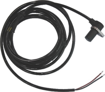 Sensor, wheel speed (WG1097051)