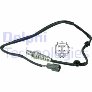 Lambda Sensor (WG1807777)