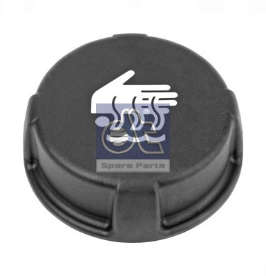 Cap, coolant tank (WG2318331)