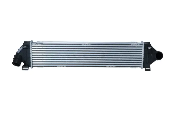Charge Air Cooler (WG1724008)