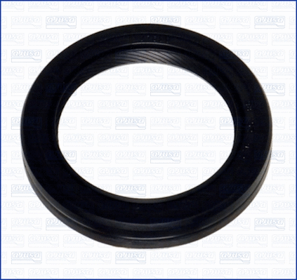 Shaft Seal, crankshaft (WG1163609)