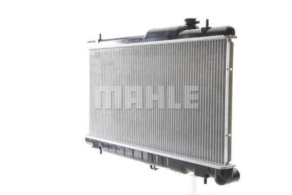 Radiator, engine cooling (WG2193131)