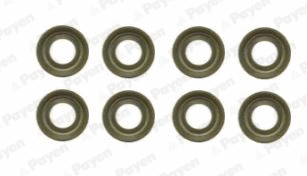 Seal Set, valve stem (WG1181342)
