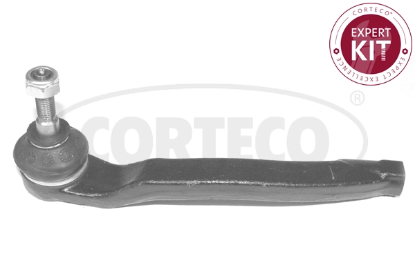 Tie Rod End (WG2290138)
