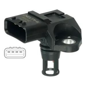 Sensor, intake manifold pressure (WG1773521)