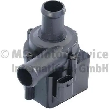 Water Recirculation Pump, parking heater (WG1025752)