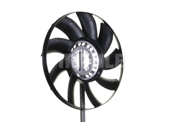 Fan Wheel, engine cooling