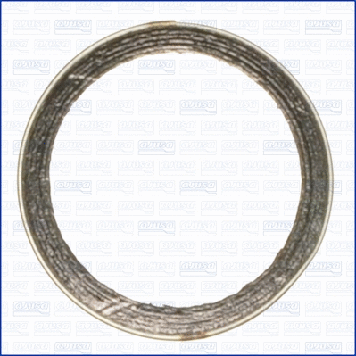 Seal Ring, exhaust pipe (WG1163684)