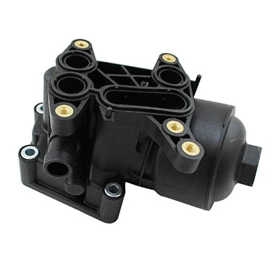 Housing, oil filter (WG1938491)