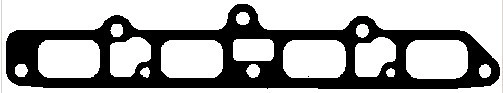 Gasket, intake manifold (WG1765372)