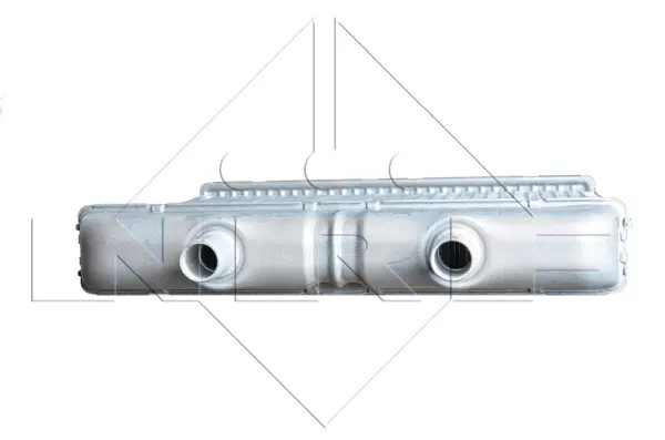 Heat Exchanger, interior heating