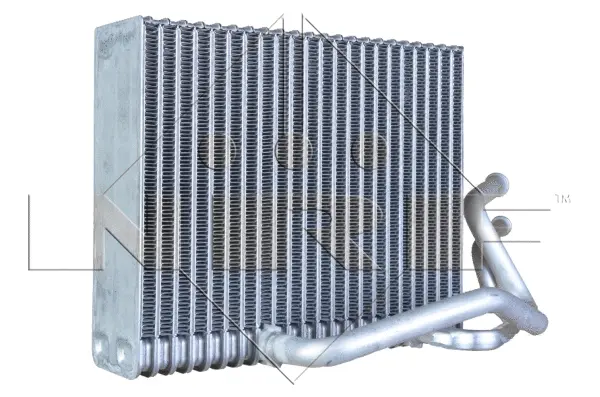 Evaporator, air conditioning (WG2161299)