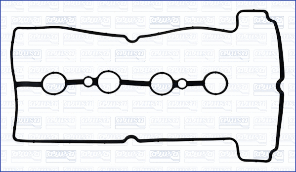 Gasket, cylinder head cover (WG1450582)