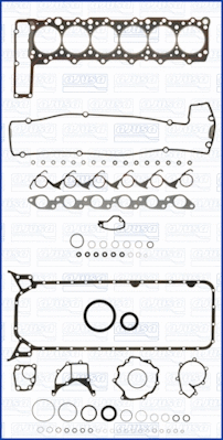 Full Gasket Kit, engine (WG1164726)