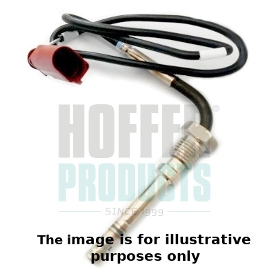 Sensor, exhaust gas temperature (WG1964782)