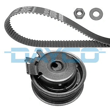 Timing Belt Kit (WG2007156)