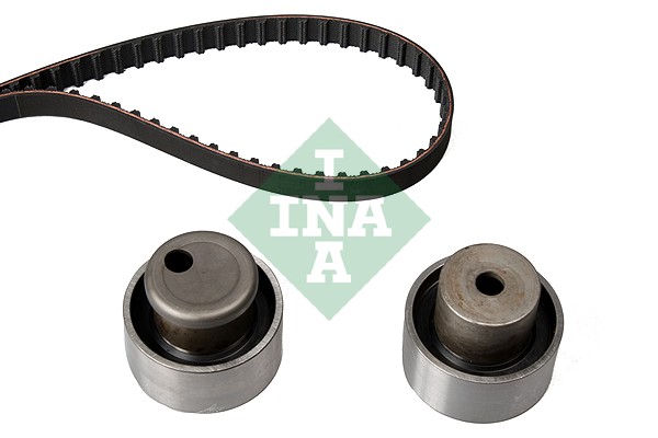 Timing Belt Kit (WG1251302)