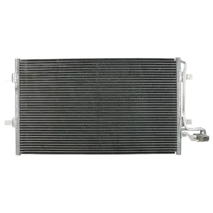Condenser, air conditioning (WG2041820)