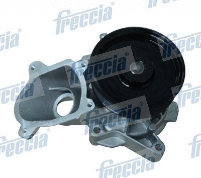 Water Pump, engine cooling (WG1837457)