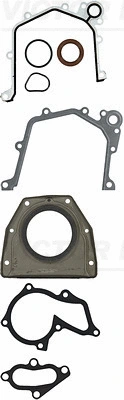 Gasket Kit, crankcase (WG1103001)