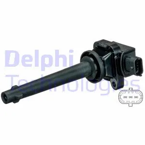 Ignition Coil (WG1938084)
