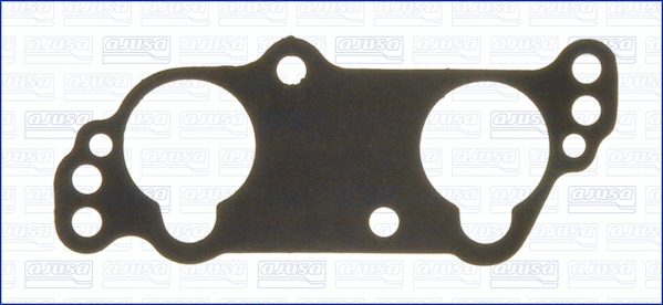 Gasket, intake manifold (WG1161263)