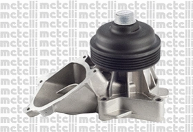 Water Pump, engine cooling (WG1790559)