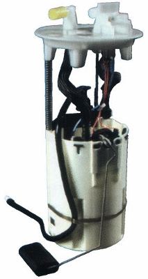 Fuel Feed Unit (WG1012806)