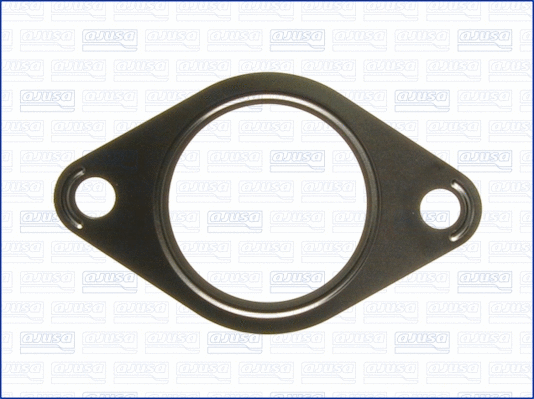 Gasket, exhaust pipe (WG1158506)