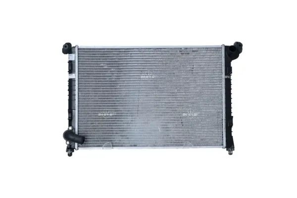 Radiator, engine cooling (WG1722615)